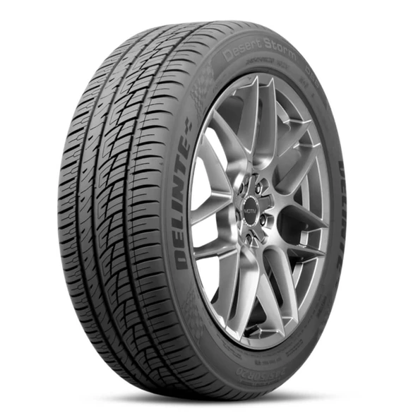 Delinte DS8 315/35 R20 110W XL M+S Yaz Lastiği - 2025 ürün görseli 1