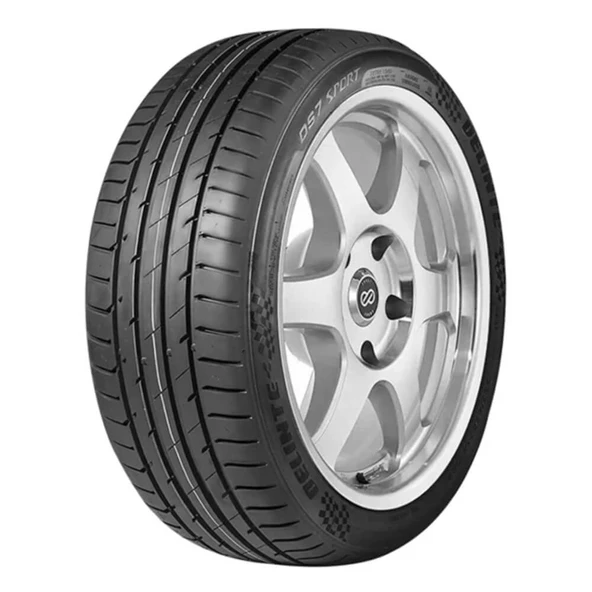 Delinte DS7 Sport 245/40 R20 99Y XL Yaz Lastiği - 2025 ürün görseli 1