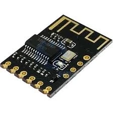 Gözeler M18 BLE 4.2 Bluetooth Kayıpsız MP3 Audio Alıcı Modülü ürün görseli 1