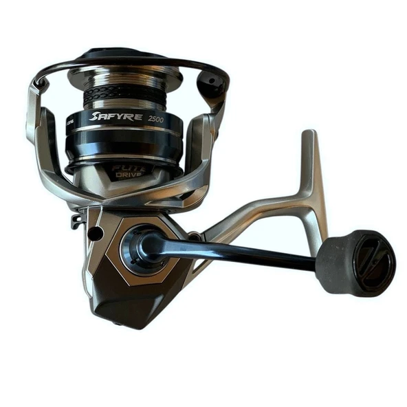 Okuma Safyre SF-2500A 7+1BB Spin Olta Makinesi ürün görseli 1