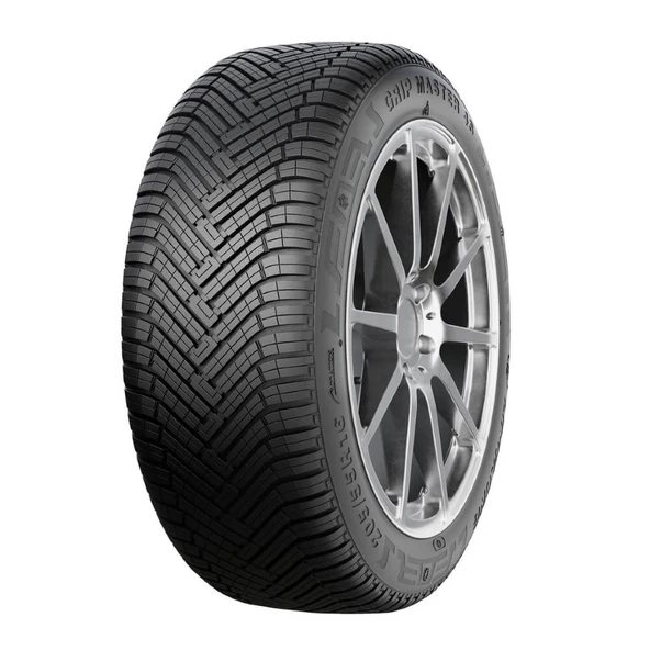 Linglong Grip Master 4S 215/70 R16 100H M+S 3PMSF 4 Mevsim Lastik - 2025 ürün görseli 1