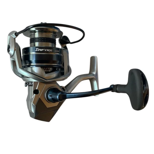 Okuma Safyre SF-4000A 7+1BB Spin Olta Makinesi ürün görseli 1