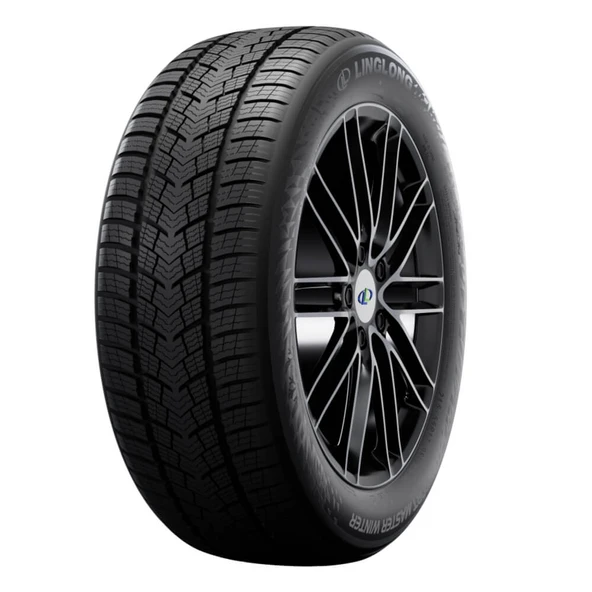 Linglong Sport Master Winter 195/55 R16 87H M+S 3PMSF Kış Lastiği - 2025 ürün görseli 1