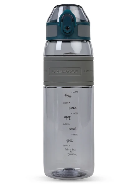 Vagonlife Matara (Suluk) Tritan 600 Ml 4108 (Karışık Renk 1 Adet) ürün görseli 1