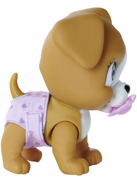 Simba Oyuncak Pamper Petz Dog Köpek - Resim 4