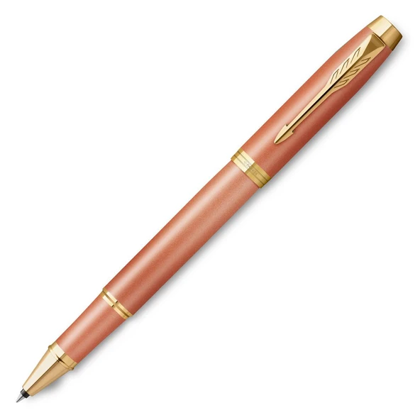 Parker Roller Kalem İm Rituals Turuncu Ct 2203901 ürün görseli 1