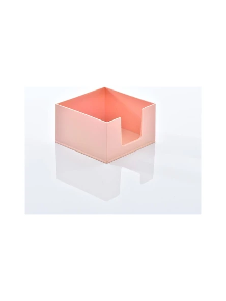 Ops Küp Notluk Pastel Pembe Kp 201 ürün görseli 1