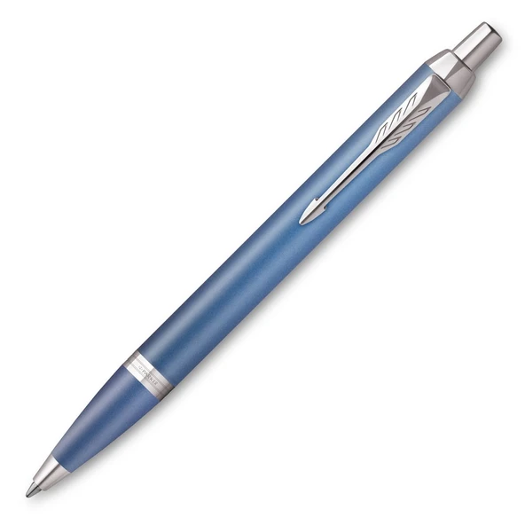 Parker Tükenmez Kalem İm Rituals Mavi Ct 2203906 ürün görseli 1