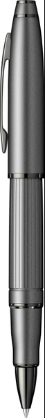 Scrikss Roller Kalem Noble Antrasit 350 - Resim 2