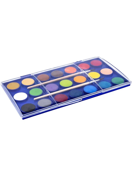 Nova Color Sulu Boya 21 Renk Nc-392 - Resim 3