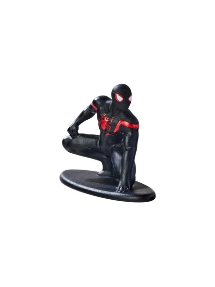 Marvel Oyuncak Single Pack ürpriz Paket Nano Figürleri (Karışık Model 1 Adet) ürün görseli 1