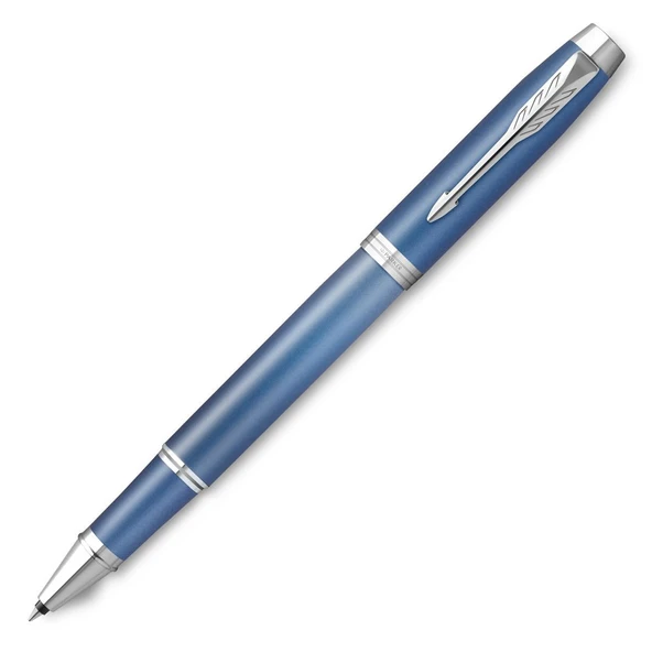 Parker Roller Kalem İm Rituals Mavi Ct 2203905 ürün görseli 1