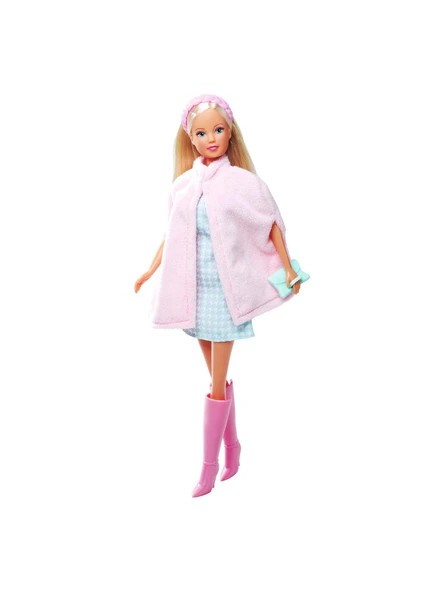Simba Oyuncak Steffi Love Cape Fashion Steffi Love Cape Fashion Bebeği ürün görseli 1