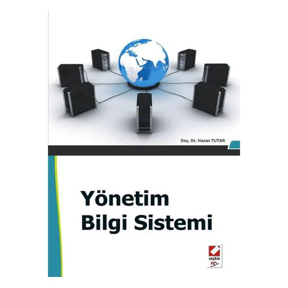 Yönetim Bilgi Sistemi Hasan Tutar 2010/09 ürün görseli 1