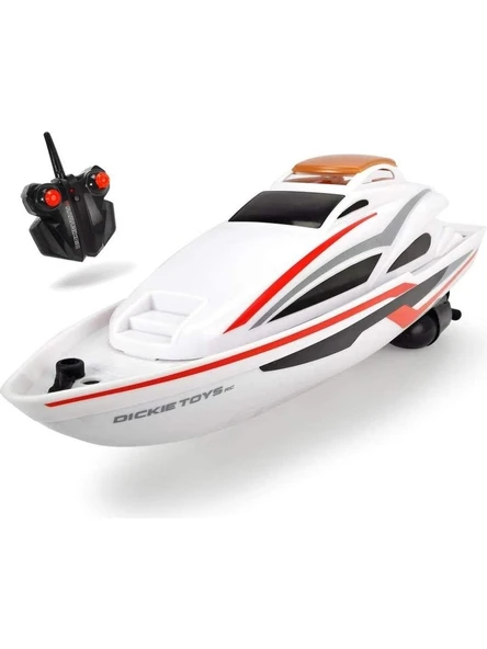 Simba Oyuncak Dickie Rc Sea Cruiser Rtr Deniz Kruvazör Tekne Aracı ürün görseli 1