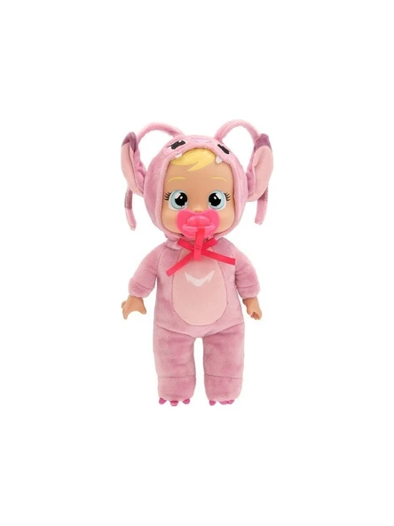 Cry Babies Oyuncak Ağlayan Yumus Stitch Cdu6 923294 ürün görseli 1