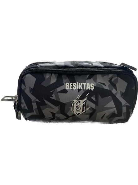 Me Kalem Çantası Beşiktaş Kamuflaj Desenli Kolon Detaylı 25318 ürün görseli 1