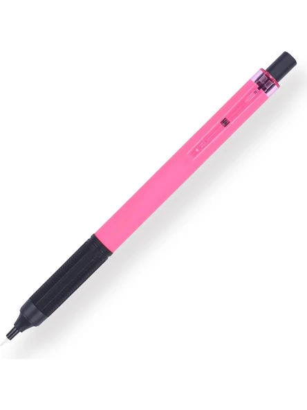 Tombow Mono Graph Lite Versatil Kalem 0.5 Mm Neon Pembe ürün görseli 1