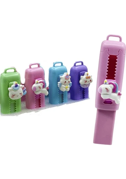 Mikro Silgi Unicorn Er-4526 (24 Lü Paket) - Resim 2