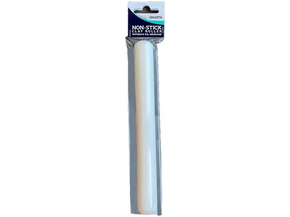 Smarta El Aletleri Yapışmaz Kil Merdane 23Cm ürün görseli 1
