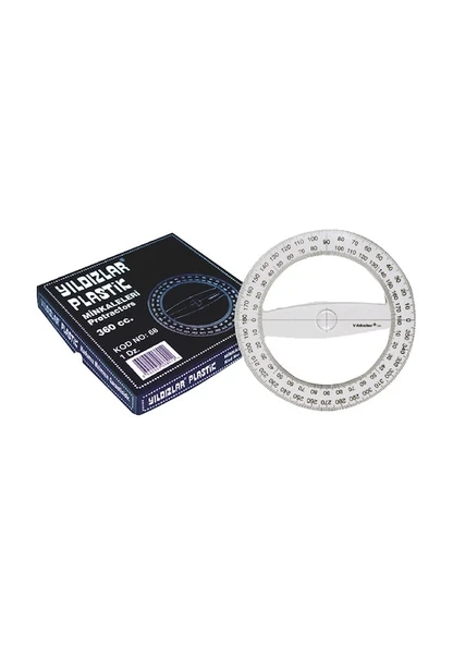 Yıldızlar Minkale 360 Cc 068 ürün görseli 1