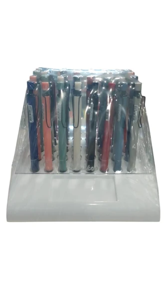 Scrikss Versatil Kalem Hexalite-X 0.5-0.7Mm (40 Lı Paket) ürün görseli 1