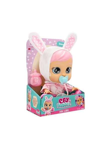 Cry Babies Oyuncak Günlük Bakım Coney 928640 ürün görseli 1