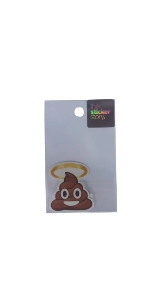 Ekstrafix Yapışkanlı Sudan Etkilenmeyen Sticker The Sticker Story Gold Tss0009 (1 Adet) ürün görseli 1