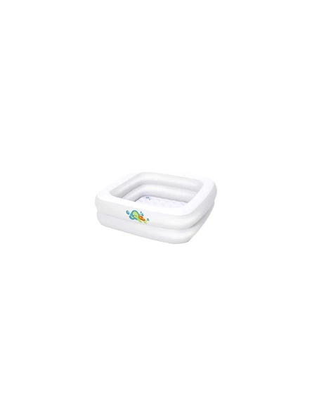 Bestway Plaj Oyuncak Havuz Banyo İçin 2 Bölmeli 86X25Cm Bw51116 (Karışık Renk 1 Adet) ürün görseli 1