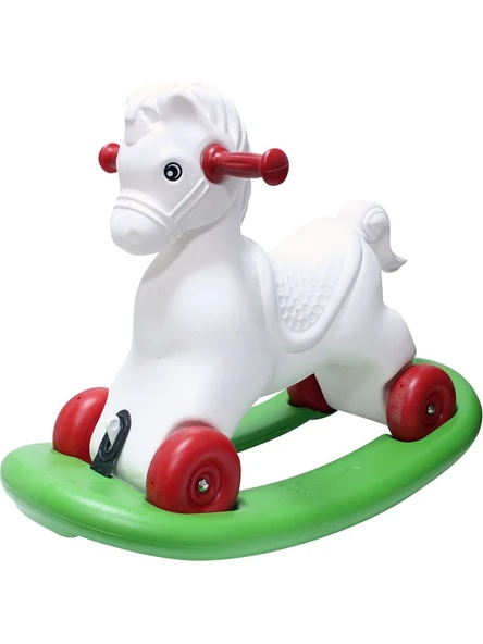 Moli Toys Sallanan At Kutu Oyunu Ml-1018 ürün görseli 1