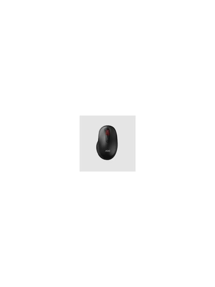 Aoc Ms400B-La 2.4G Kablosuz Mouse - Resim 3