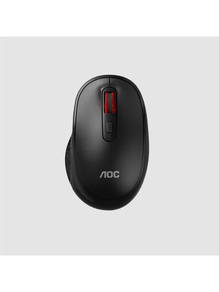 Aoc Ms400B-La 2.4G Kablosuz Mouse - Resim 2