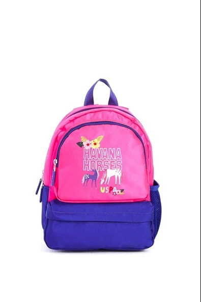 Polo Okul Sırt Cantası Plçan22052 ürün görseli 1