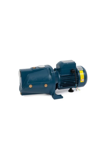 STAXX POWER Ibeltech Bakır Sargı Paket Hidrofor Multi Jet-750 4 Kat 5 Daire ürün görseli 1