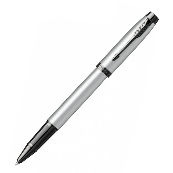 Parker Roller Kalem Im Mat Metalik Gri Bt 2127751 ürün görseli 1