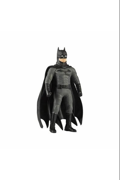 Giochi Preziosi Oyuncak Mini Stretch Batman 07685 - Resim 2