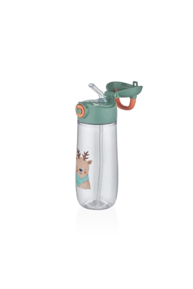 Vagon Matara (Suluk) (Karışık Renk 1 Adet) 550 Ml VGN6678 ürün görseli 1