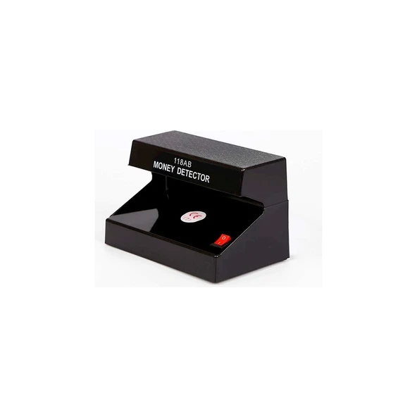 İnox Para Kontrol Makinesi 04730 ürün görseli 1