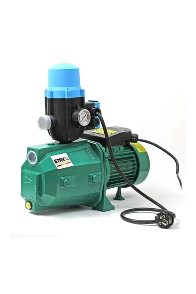 STAXX POWER Staxx Jph100 Otomatık Paket Hıdrofor ürün görseli 1
