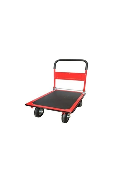 STAXX POWER Staxx Pro Stx-ph350c 350kg Koli Yük Paket Taşıma El Arabası 350 kg ürün görseli 1
