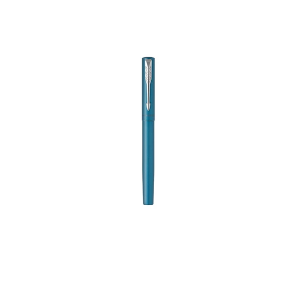 Parker Roller Kalem Vector XL Turkuaz 2159776 - Resim 4