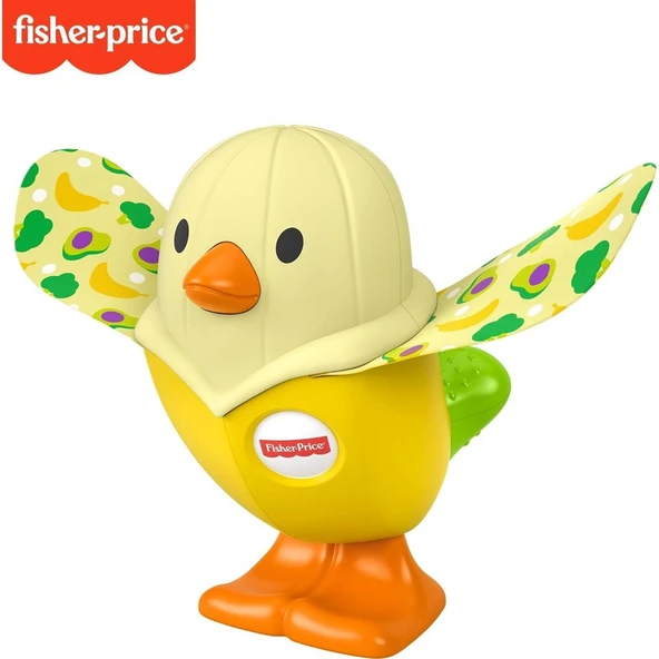 Fisher Price Oyuncak Sürprizli Oyuncaklar GJW22 ürün görseli 1