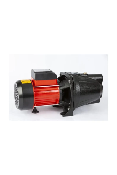 STAXX POWER Italy Style Bakır Sargılı 9mt Emıs 50mt Dık Basınc Elektrikli Su Motoru Dinamo Motoru 1hp ürün görseli 1