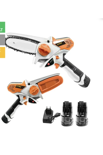 expermarket Staxx Mini Dal Budama Testeresi ürün görseli 1