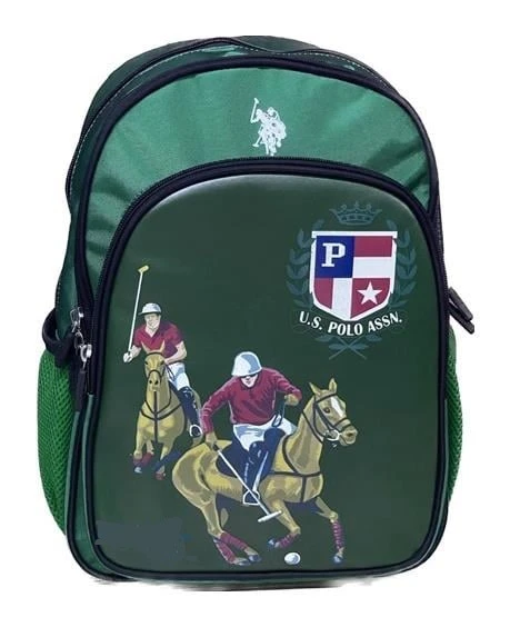 Polo Okul Sırt Çantası 23300 ürün görseli 1