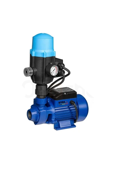 STAXX POWER Staxx Qph60 Otomatık Paket Hıdrofor ürün görseli 1