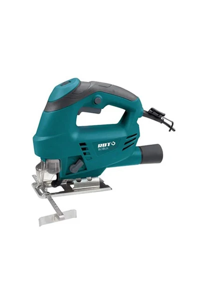 RBT Staxx Power 650w Pandüllü Dekupaj Testere ürün görseli 1