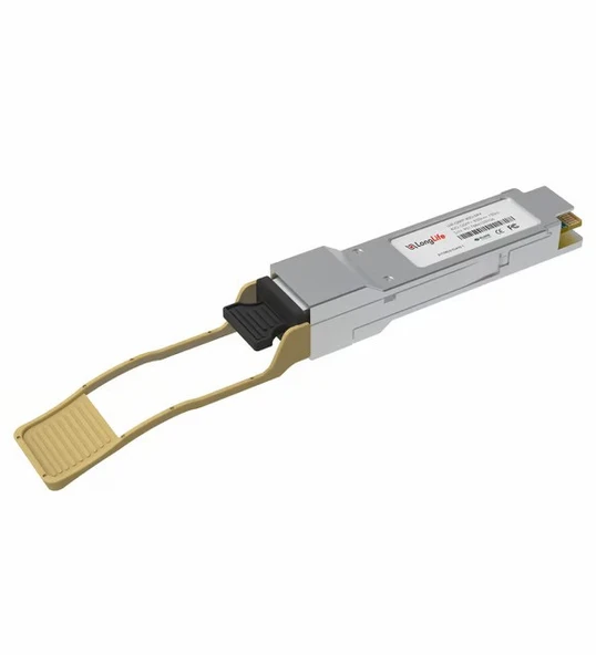 LNF-QSFP-40G-SR4 40GBASE TRANSCEIVER FOR CISCO COMPARIBLE MULTİ MODE ürün görseli 1