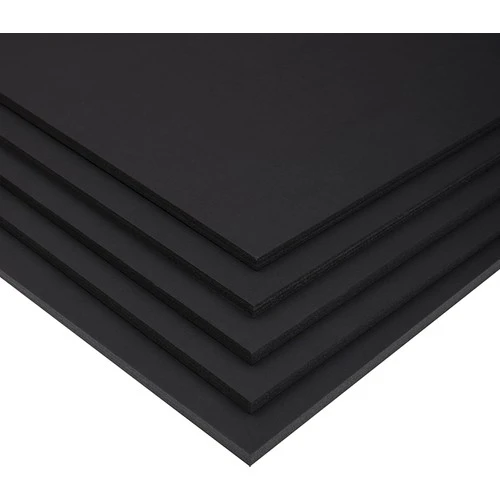 Yücel Fotoblok 3 Mm 50X70Cm Siyah ITS507003 (60 Lı Paket) ürün görseli 1