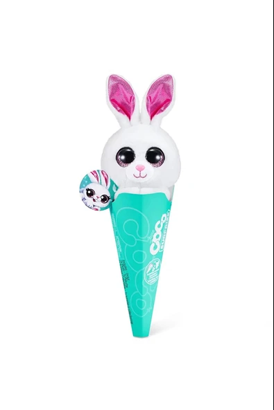 Giochi Preziosi Oyuncak Coco Cones Mini Peluş 9601Sq1 ürün görseli 1